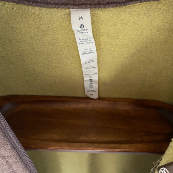 CITY SWEAT Full Zip Hoodie Thermo Fleece - Picture 8 of 8